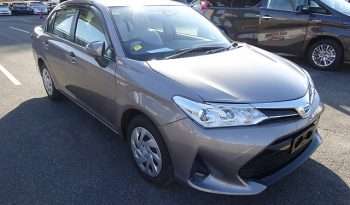 Toyota Axio G
