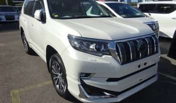 Toyota Prado TXL