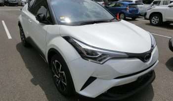 TOYOTA C-HR G-LED 2 Tone