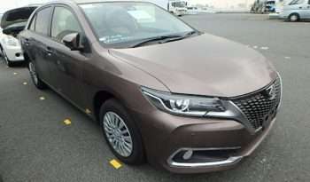 Toyota Allion G-Plus 2018