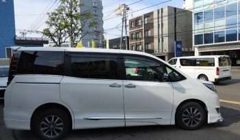 Toyota Esquire GI Premium