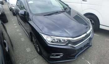 Honda Grace EX 2018