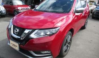 Nissan X Trail Mode Premier