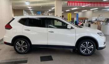 Nishan x-trail