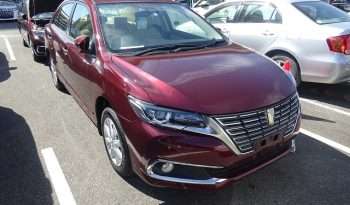 Toyota Premio F-EX