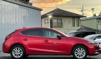 Mazda Exela