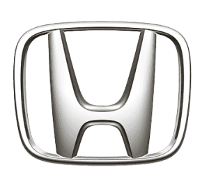 Honda cars