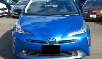 TOYOTA PRIUS A TOURING