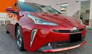 TOYOTA PRIUS S TOURING