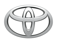 toyota cars