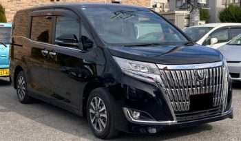 Toyota Esquire GI