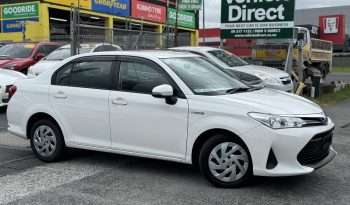 Toyota Axio