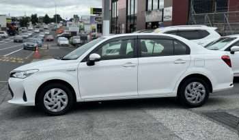 Toyota Axio