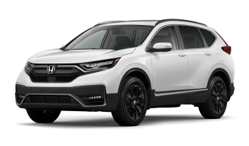 Honda C-RV