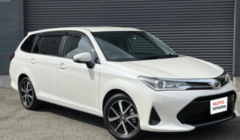 Toyota Fielder